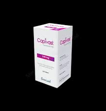 Capivast 200 mg