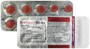 Etobang 90 mg