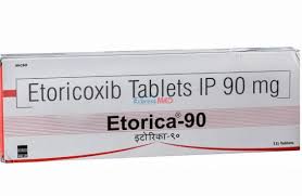 Etorica 90 Tablet
