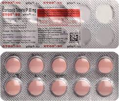 Etos 90 Tablet