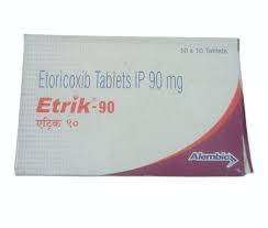 Etrik 90 Tablet