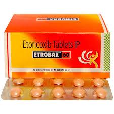 Etrobax 60 Tablet