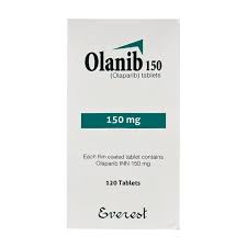 Olanib 150 mg
