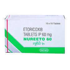 Nureeto 60 Tablet