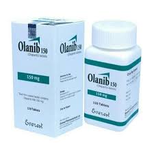 Olanib 50 mg