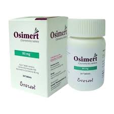 Osimert 80 mg