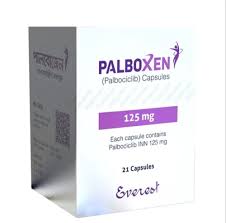 Palboxen 125 mg
