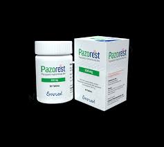 Pazorest 200 mg