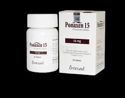 Ponaxen 15 mg