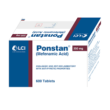Ponstan 250 mg