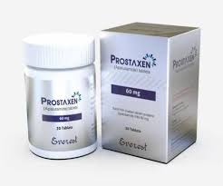 Prostaxen 60 mg