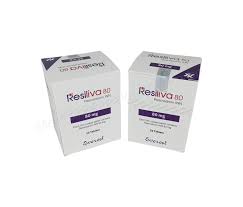 Resiliva 100 mg