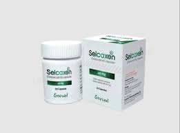 Selcaxen 40 mg