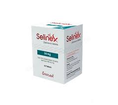 Selinex 20 mg