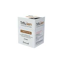 Trifluxen 15 mg /6.14 mg