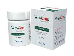 Ventoxen 10 mg