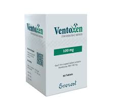 Ventoxen 100 mg