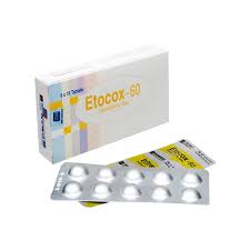 etoCOX 60 mg